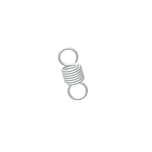 Approved Vendor Extension Spring, O= .240, L= .63, W= .026 G709971981 - main